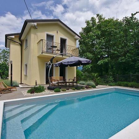 Holiday House With Pool Čavle Zewnętrze zdjęcie