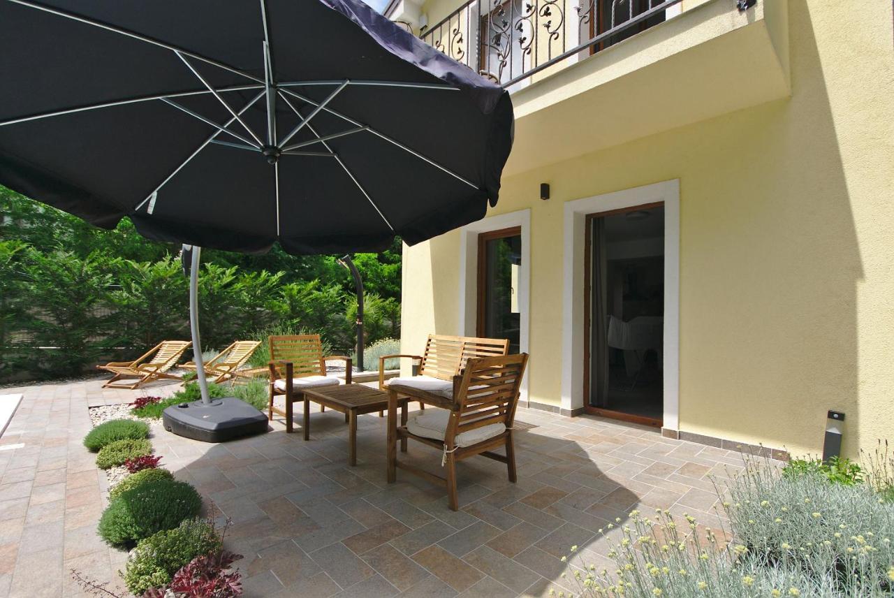 Holiday House With Pool Čavle Zewnętrze zdjęcie